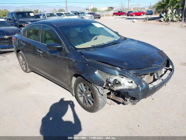 NISSAN ALTIMA 2013 1n4al3ap0dn430666