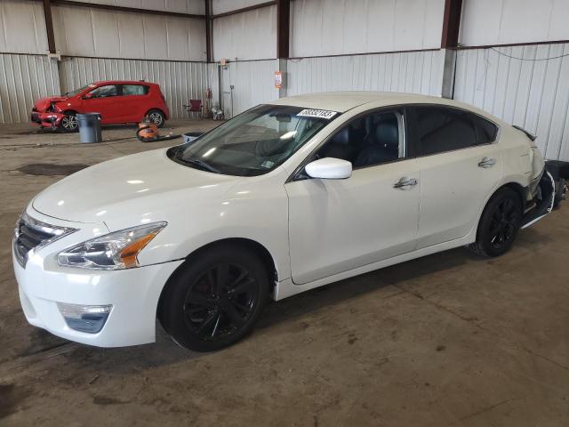 NISSAN ALTIMA 2.5 2013 1n4al3ap0dn431249