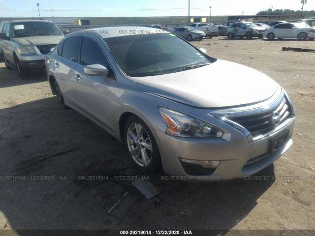 NISSAN ALTIMA 2013 1n4al3ap0dn432353