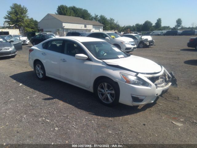 NISSAN ALTIMA 2013 1n4al3ap0dn432482