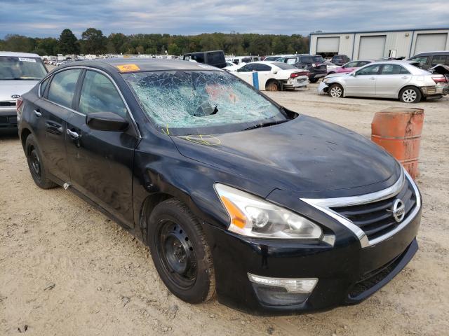 NISSAN ALTIMA 2.5 2013 1n4al3ap0dn432563