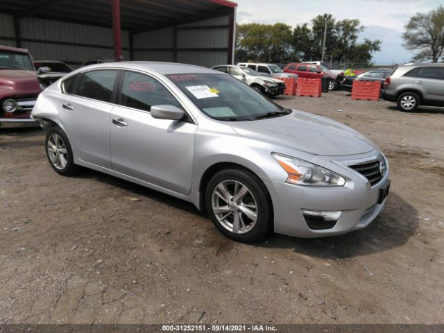 NISSAN ALTIMA 2013 1n4al3ap0dn433003