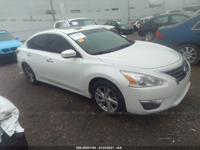 NISSAN ALTIMA 2013 1n4al3ap0dn433468