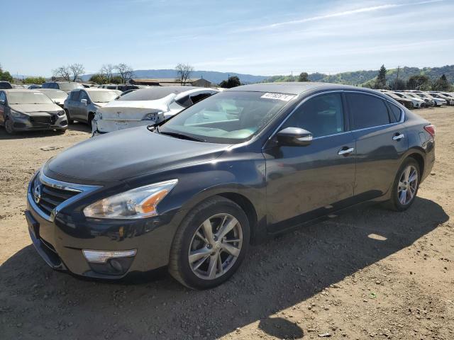 NISSAN ALTIMA 2013 1n4al3ap0dn433678