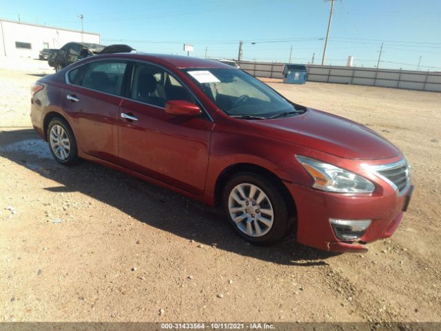 NISSAN ALTIMA 2013 1n4al3ap0dn434426