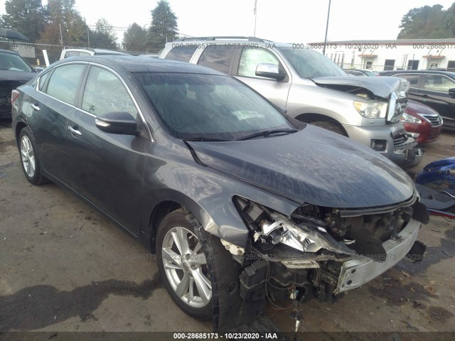 NISSAN ALTIMA 2013 1n4al3ap0dn435186