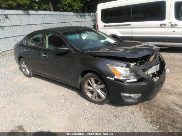 NISSAN ALTIMA 2013 1n4al3ap0dn435317