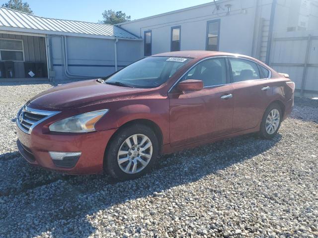 NISSAN ALTIMA 2013 1n4al3ap0dn436113