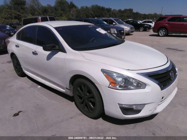 NISSAN ALTIMA 2013 1n4al3ap0dn436564