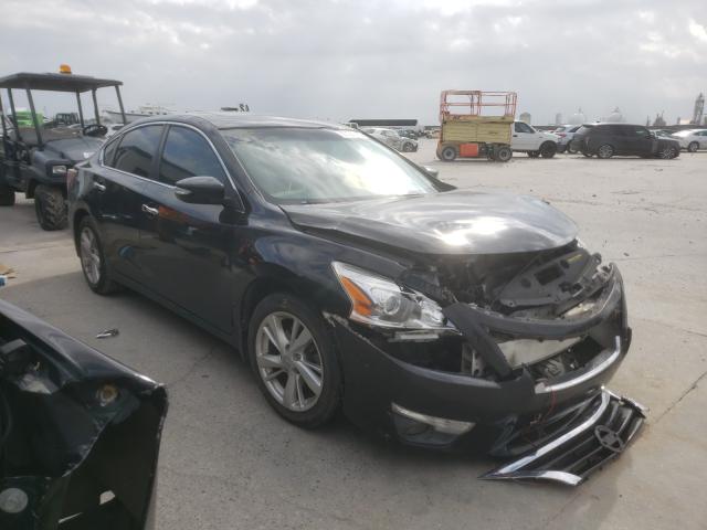 NISSAN ALTIMA 2.5 2013 1n4al3ap0dn436709