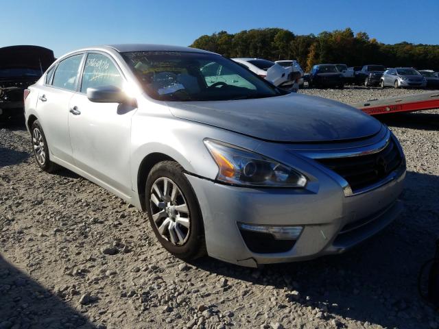 NISSAN ALTIMA 2.5 2013 1n4al3ap0dn437245