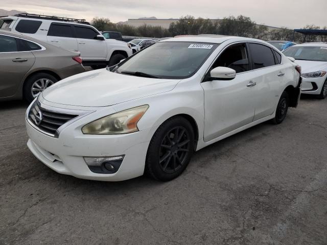 NISSAN ALTIMA 2013 1n4al3ap0dn437388