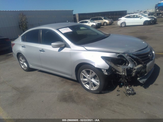 NISSAN ALTIMA 2013 1n4al3ap0dn438606