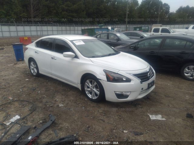 NISSAN ALTIMA 2013 1n4al3ap0dn439089