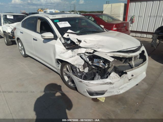 NISSAN ALTIMA 2013 1n4al3ap0dn439352