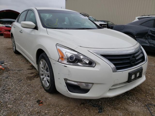 NISSAN ALTIMA 2.5 2013 1n4al3ap0dn439724