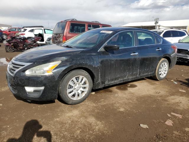 NISSAN ALTIMA 2013 1n4al3ap0dn440825