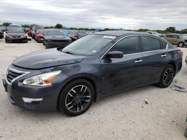 NISSAN ALTIMA 2013 1n4al3ap0dn441022