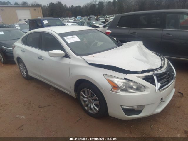 NISSAN ALTIMA 2013 1n4al3ap0dn441098