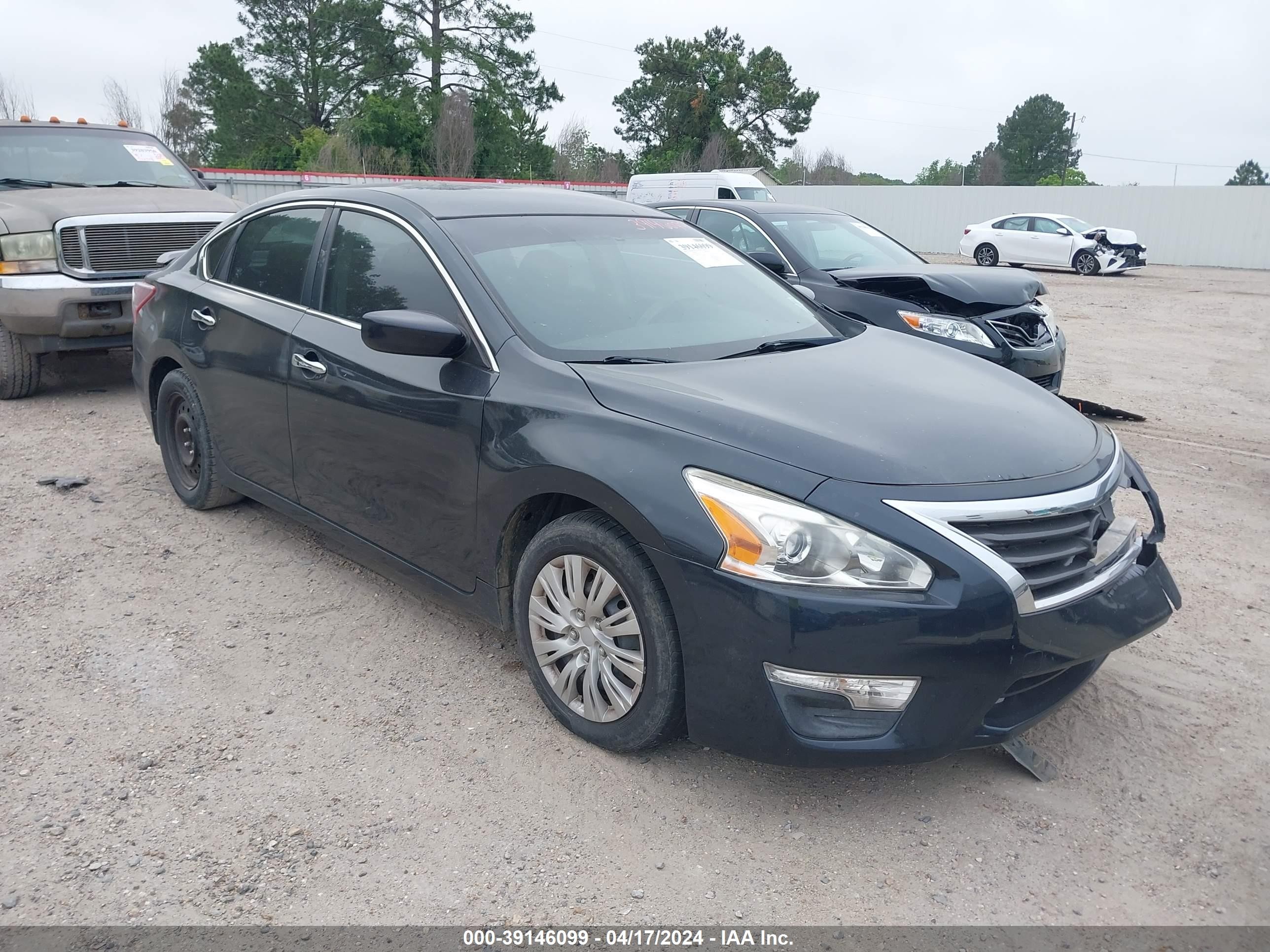 NISSAN ALTIMA 2013 1n4al3ap0dn441344