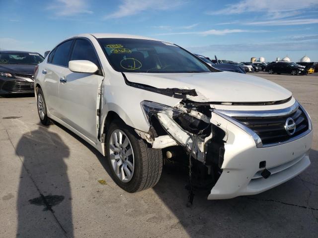 NISSAN ALTIMA 2.5 2013 1n4al3ap0dn442803