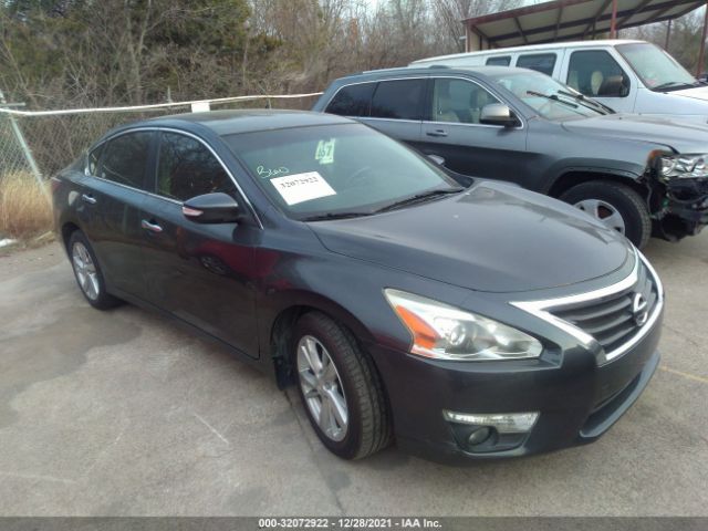 NISSAN ALTIMA 2013 1n4al3ap0dn444843