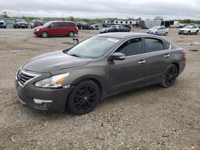 NISSAN ALTIMA 2013 1n4al3ap0dn444860