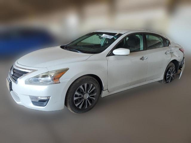 NISSAN ALTIMA 2013 1n4al3ap0dn445202