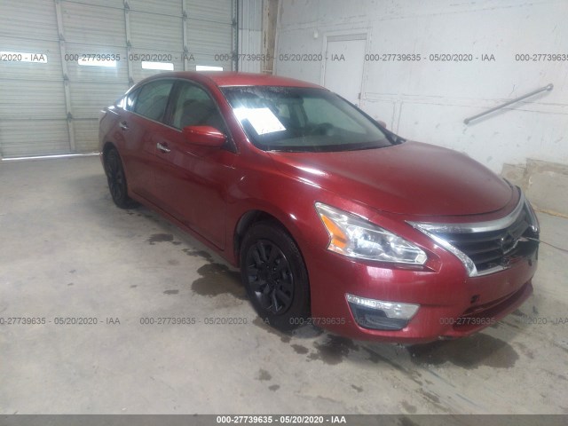 NISSAN ALTIMA 2013 1n4al3ap0dn446009