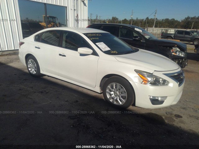 NISSAN ALTIMA 2013 1n4al3ap0dn446379