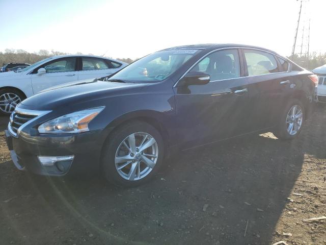 NISSAN ALTIMA 2013 1n4al3ap0dn447466