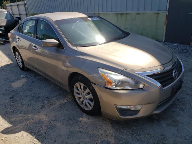 NISSAN ALTIMA 2.5 2013 1n4al3ap0dn447631