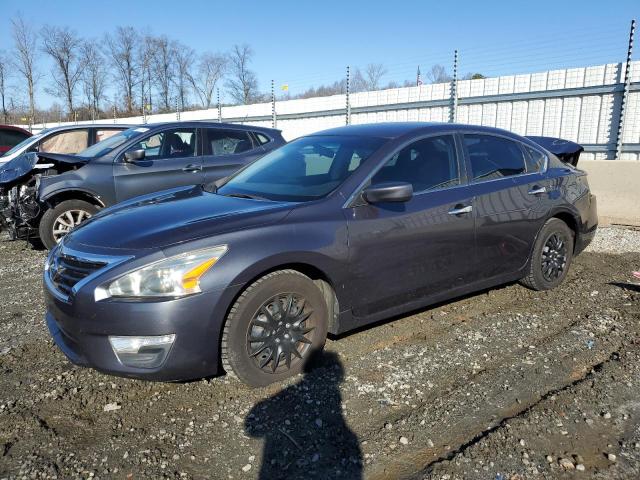 NISSAN ALTIMA 2013 1n4al3ap0dn448844