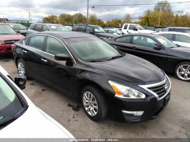 NISSAN ALTIMA 2013 1n4al3ap0dn449041