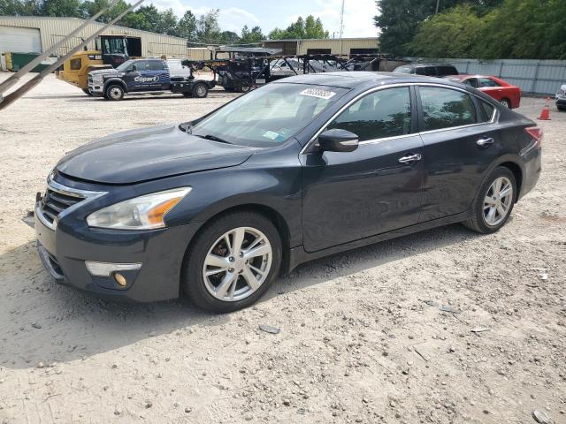 NISSAN ALTIMA 2.5 2013 1n4al3ap0dn449640