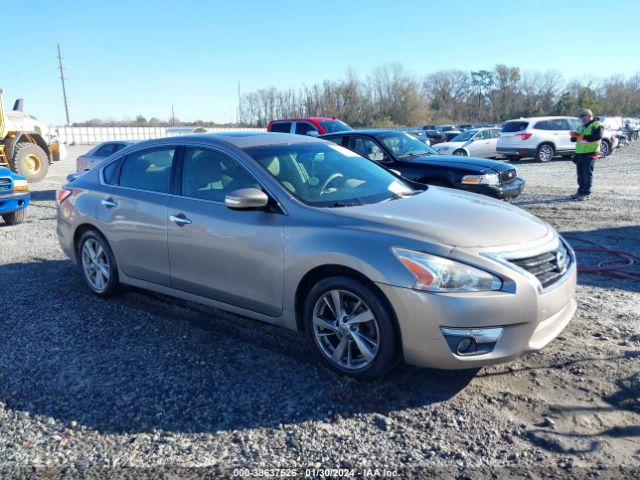 NISSAN ALTIMA 2013 1n4al3ap0dn449993