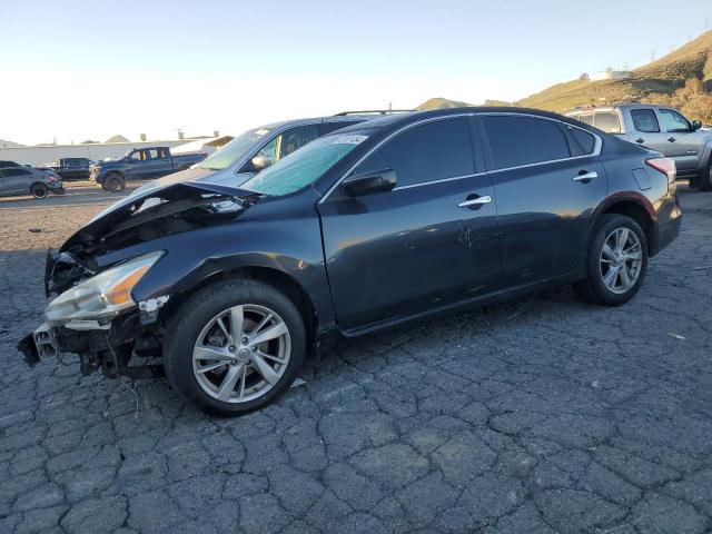 NISSAN ALTIMA 2.5 2013 1n4al3ap0dn450190