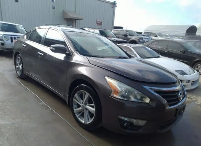 NISSAN ALTIMA 2013 1n4al3ap0dn450657