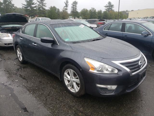 NISSAN ALTIMA 2.5 2013 1n4al3ap0dn451369