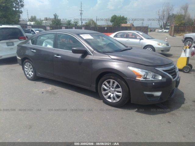 NISSAN ALTIMA 2013 1n4al3ap0dn451629