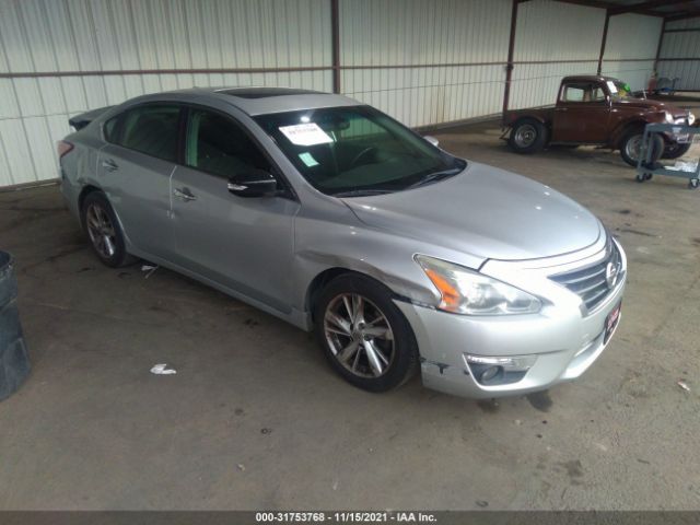 NISSAN ALTIMA 2013 1n4al3ap0dn451713