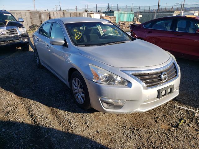 NISSAN ALTIMA 2.5 2013 1n4al3ap0dn452442