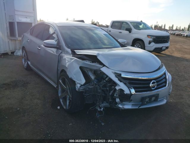 NISSAN ALTIMA 2013 1n4al3ap0dn452487