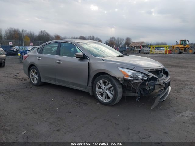 NISSAN ALTIMA 2013 1n4al3ap0dn453199