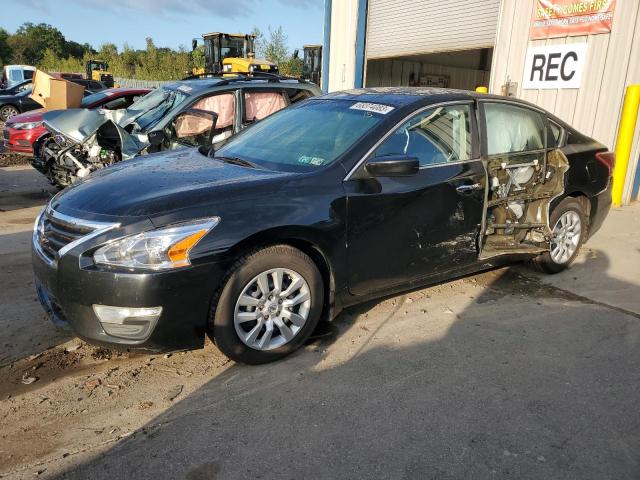 NISSAN ALTIMA 2.5 2013 1n4al3ap0dn453428