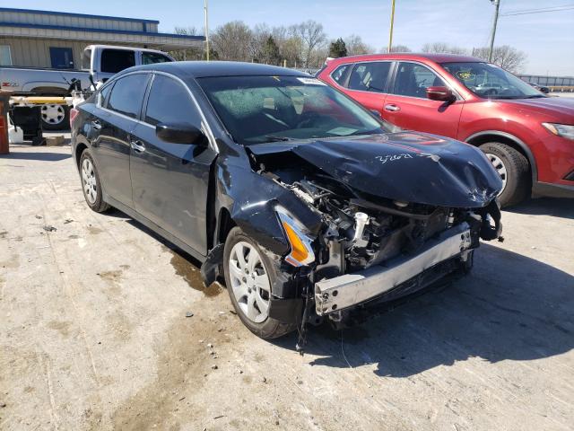 NISSAN ALTIMA 2.5 2013 1n4al3ap0dn453607