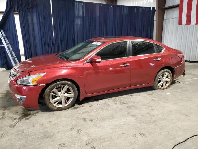 NISSAN ALTIMA 2013 1n4al3ap0dn453719