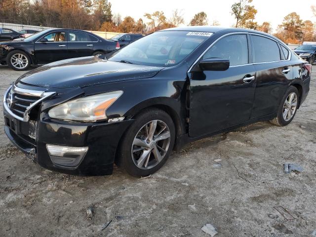 NISSAN ALTIMA 2013 1n4al3ap0dn454420