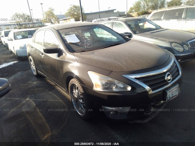 NISSAN ALTIMA 2013 1n4al3ap0dn454448