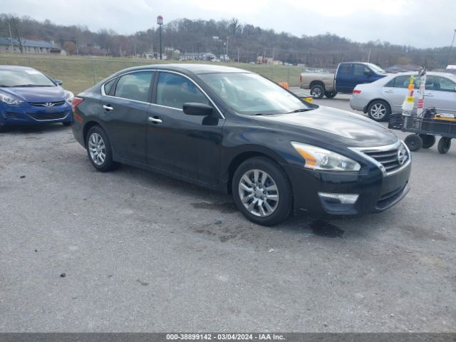 NISSAN ALTIMA 2013 1n4al3ap0dn454644